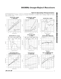 MAX2440EAI+T Datenblatt Seite 5