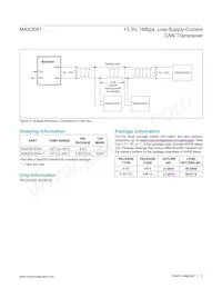 MAX3051ESA+ Datenblatt Seite 12