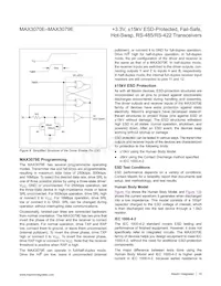 MAX3077EESA/V+T Datenblatt Seite 16