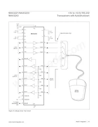 MAX3243EEAI+TG1Z Datenblatt Seite 10