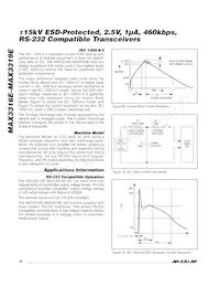 MAX3317EEAP+TG52 Datenblatt Seite 12