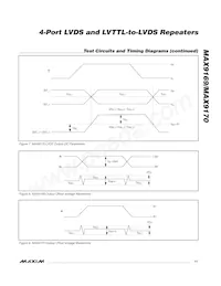 MAX9169EUE+T Datenblatt Seite 11