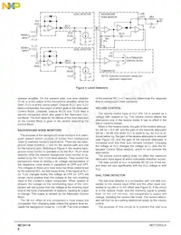 MC34118DW數據表 頁面 8