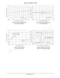 MC75174BDWR2G Datenblatt Seite 7