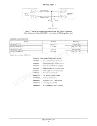 NB100LVEP17DTG Datenblatt Seite 8