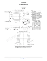 NB3N4666CDTR2G Datenblatt Seite 9