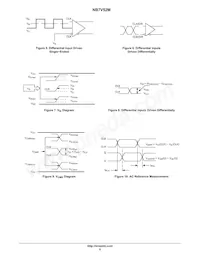 NB7V52MMNTXG Datasheet Pagina 6