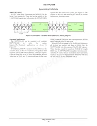 NB7VPQ16MMNHTBG Datasheet Pagina 10