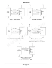 NB7VPQ16MMNHTBG Datasheet Pagina 14