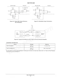 NB7VPQ16MMNHTBG數據表 頁面 15