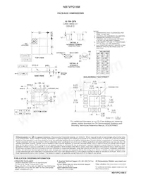 NB7VPQ16MMNHTBG Datenblatt Seite 16