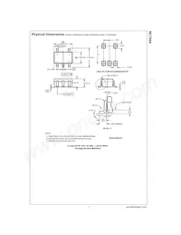 NC7S04M5 Datasheet Pagina 8