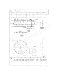 NC7ST04M5 Datenblatt Seite 6