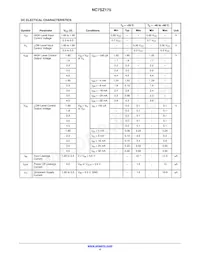 NC7SZ175P6X_F40 Datasheet Page 4