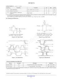 NC7SZ175P6X_F40 Datasheet Page 6