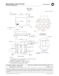 NC7SZ175P6X_F40 Datasheet Page 7