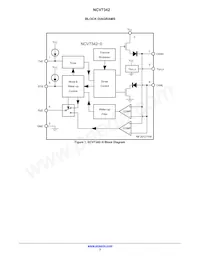 NCV7342D10R2G Datasheet Pagina 3