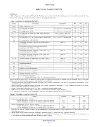 NCV7342D10R2G Datasheet Pagina 8