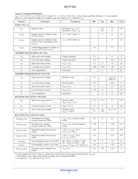 NCV7342D10R2G Datasheet Pagina 9