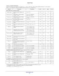 NCV7342D10R2G Datasheet Pagina 10