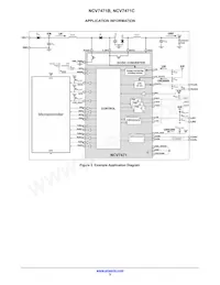 NCV7471CDQ5R2G Datasheet Pagina 5