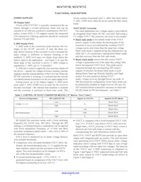 NCV7471CDQ5R2G Datasheet Pagina 7