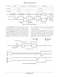 NCV7471CDQ5R2G Datasheet Pagina 11