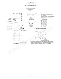 NL17SG02AMUTCG數據表 頁面 8