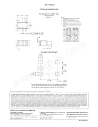 NL17SG02AMUTCG Datasheet Page 9