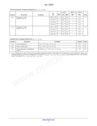 NL17SZ07DBVT1G Datasheet Pagina 5