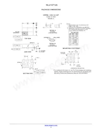 NLU1GT125AMUTCG數據表 頁面 6