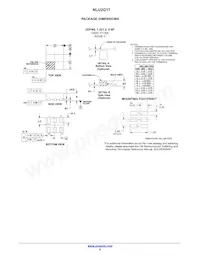 NLU2G17CMX1TCG數據表 頁面 6