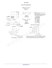 NLU2G17CMX1TCG Datenblatt Seite 7