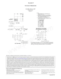 NLU2G17CMX1TCG數據表 頁面 8