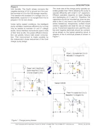 SP232AET-L/TR Datasheet Page 5