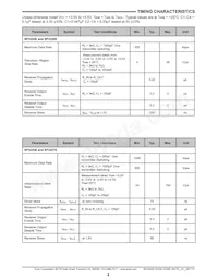 SP3227EEY-L/TR Datasheet Page 4
