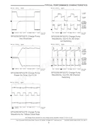 SP3227EEY-L/TR Datasheet Page 9