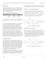 SP3243EHCY-L/TR Datasheet Pagina 16