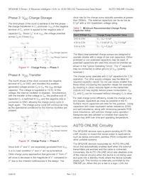 SP3243EHCY-L/TR Datasheet Pagina 17