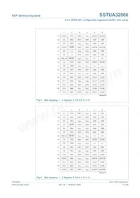 SSTUA32866EC數據表 頁面 5