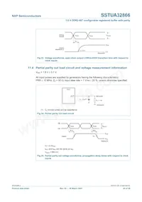 SSTUA32866EC Datenblatt Seite 20