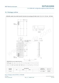 SSTUA32866EC Datenblatt Seite 22