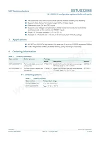 SSTUG32868ET/S Datenblatt Seite 2