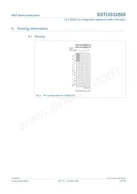 SSTUG32868ET/S Datenblatt Seite 5