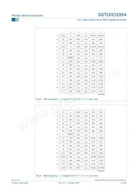 SSTUH32864EC Datenblatt Seite 5