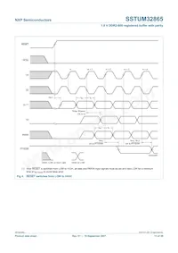 SSTUM32865ET/S Datenblatt Seite 11