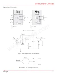 XR31235EDTR Datasheet Pagina 10