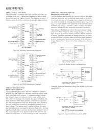 5962-8876501RX Datenblatt Seite 6