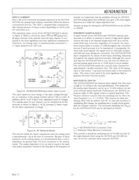 5962-8876501RX Datasheet Page 7