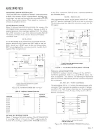 5962-8876501RX Datasheet Page 10